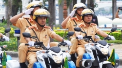 csgt gioi ngoai ngu se xu phat nguo i nuo c ngoa i vi pha m giao thong