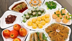 Mâm cúng lễ Vu Lan báo hiếu cần chuẩn bị những gì?