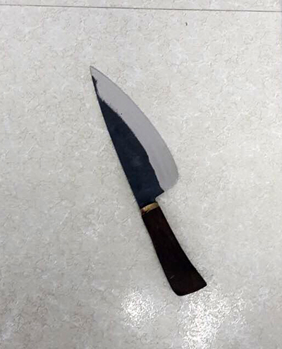 bat giu nghi can cuop tien nu nhan vien cua hang dien thoai o tp hcm