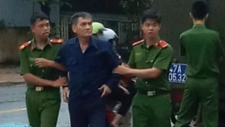 vu nu giup viec bi ham hiep sau con gai vo len tieng to cao chong