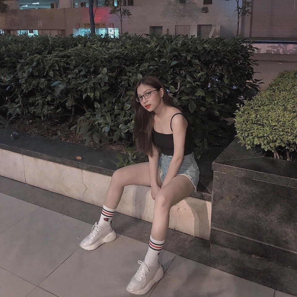 ban gai quang hai la ai