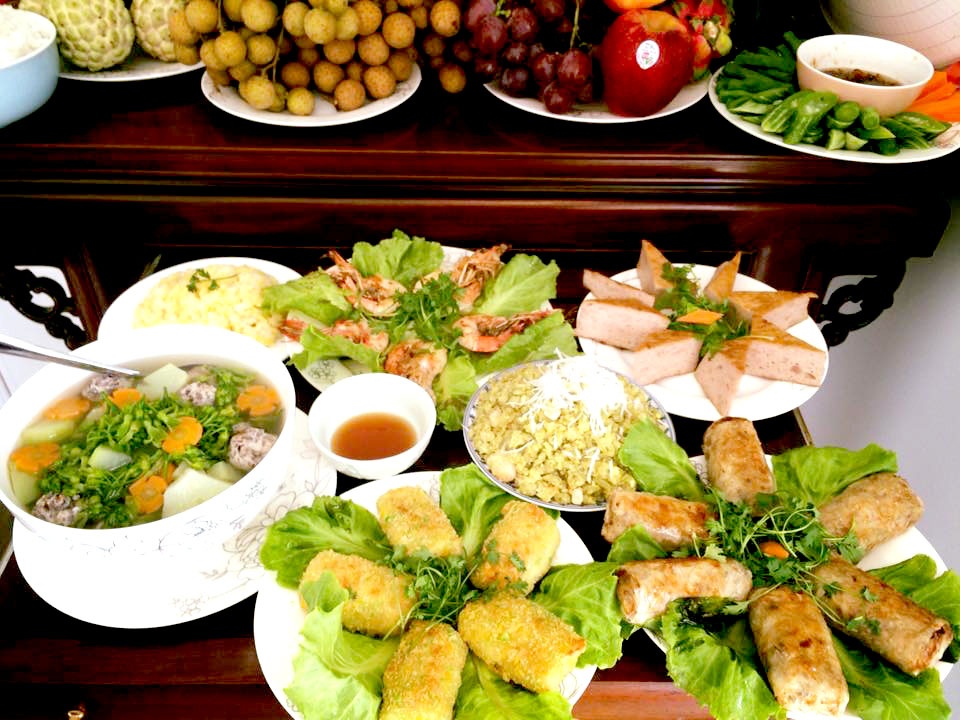 cung ram thang 7 va nhung dieu can dac biet luu y