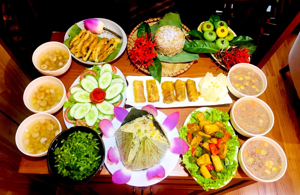 cung ram thang 7 va nhung dieu can dac biet luu y