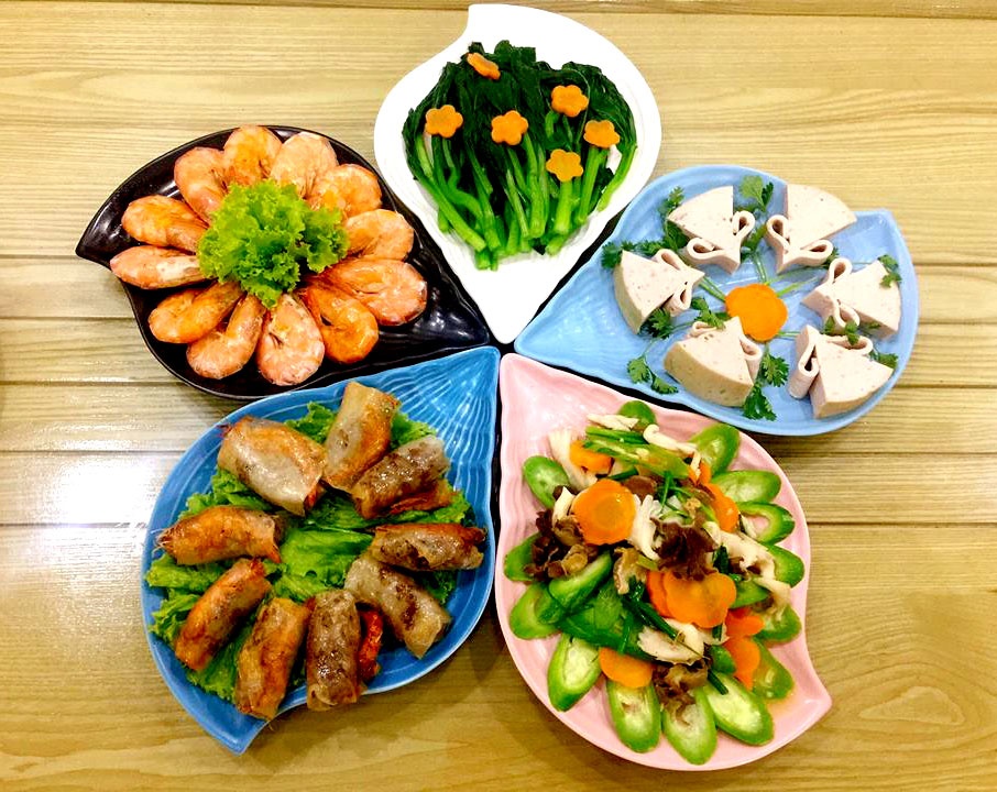 cung ram thang 7 va nhung dieu can dac biet luu y