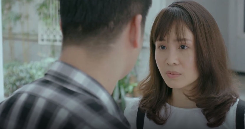 hoa hong tren nguc trai tap 1 mot luc khien hai co gai co bau khai vu cung phai thua xa