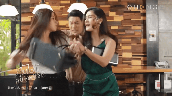 phim chiec la cuon bay tap 16 rungrong phat hien nira dung nhieu thuoc hormone