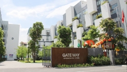 ba tran thi hong hanh chu truong gateway la ai