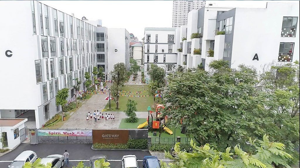 ba tran thi hong hanh chu truong gateway la ai