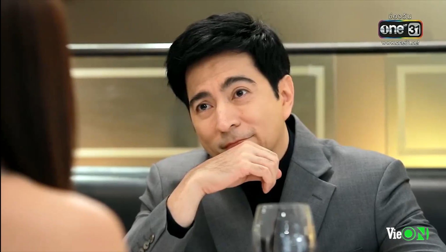 phim chiec la cuon bay tap 17 nira qua dem voi ong chom va roi nuoc mat vi ly do nay