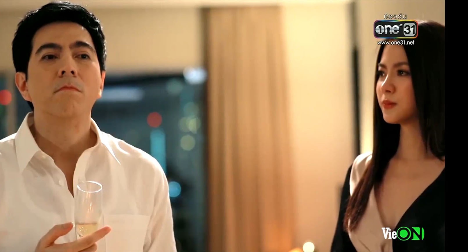 phim chiec la cuon bay tap 17 nira qua dem voi ong chom va roi nuoc mat vi ly do nay