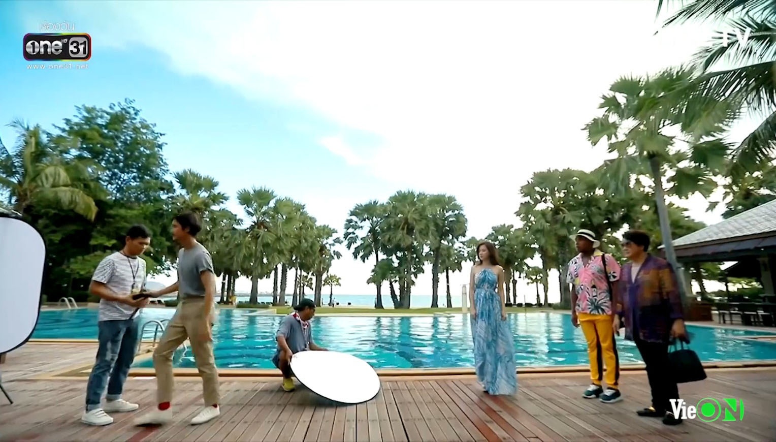 phim chiec la cuon bay tap 17 nira qua dem voi ong chom va roi nuoc mat vi ly do nay