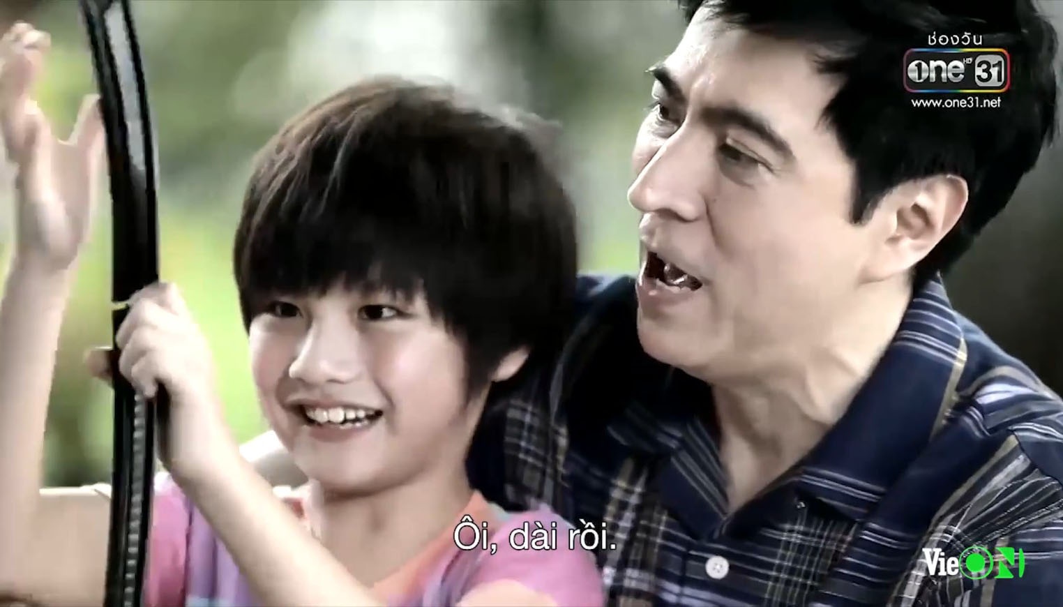 phim chiec la cuon bay tap 17 nira qua dem voi ong chom va roi nuoc mat vi ly do nay