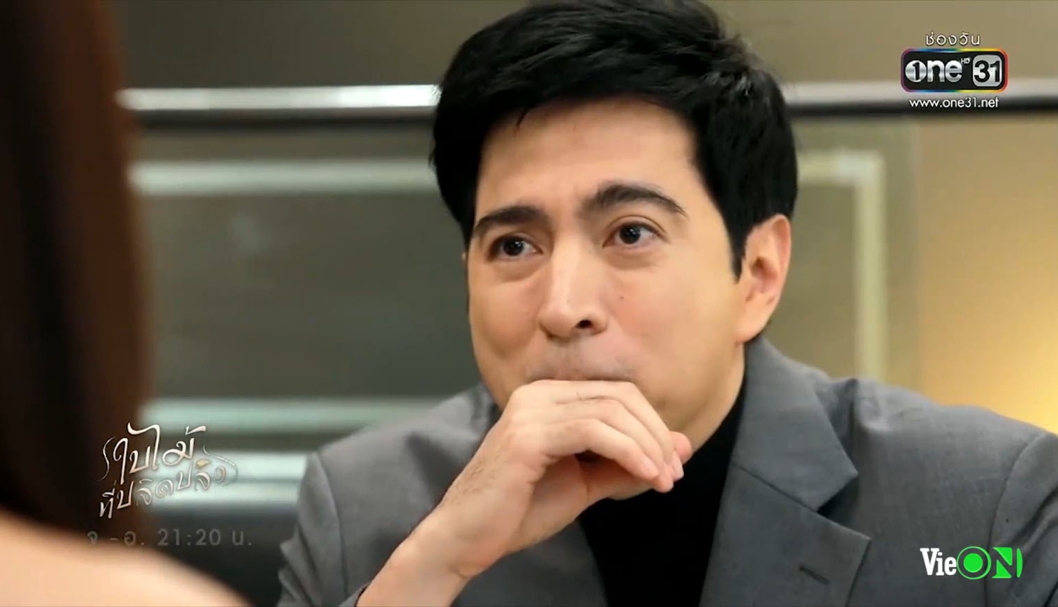 phim chiec la cuon bay tap 17 nira qua dem voi ong chom va roi nuoc mat vi ly do nay