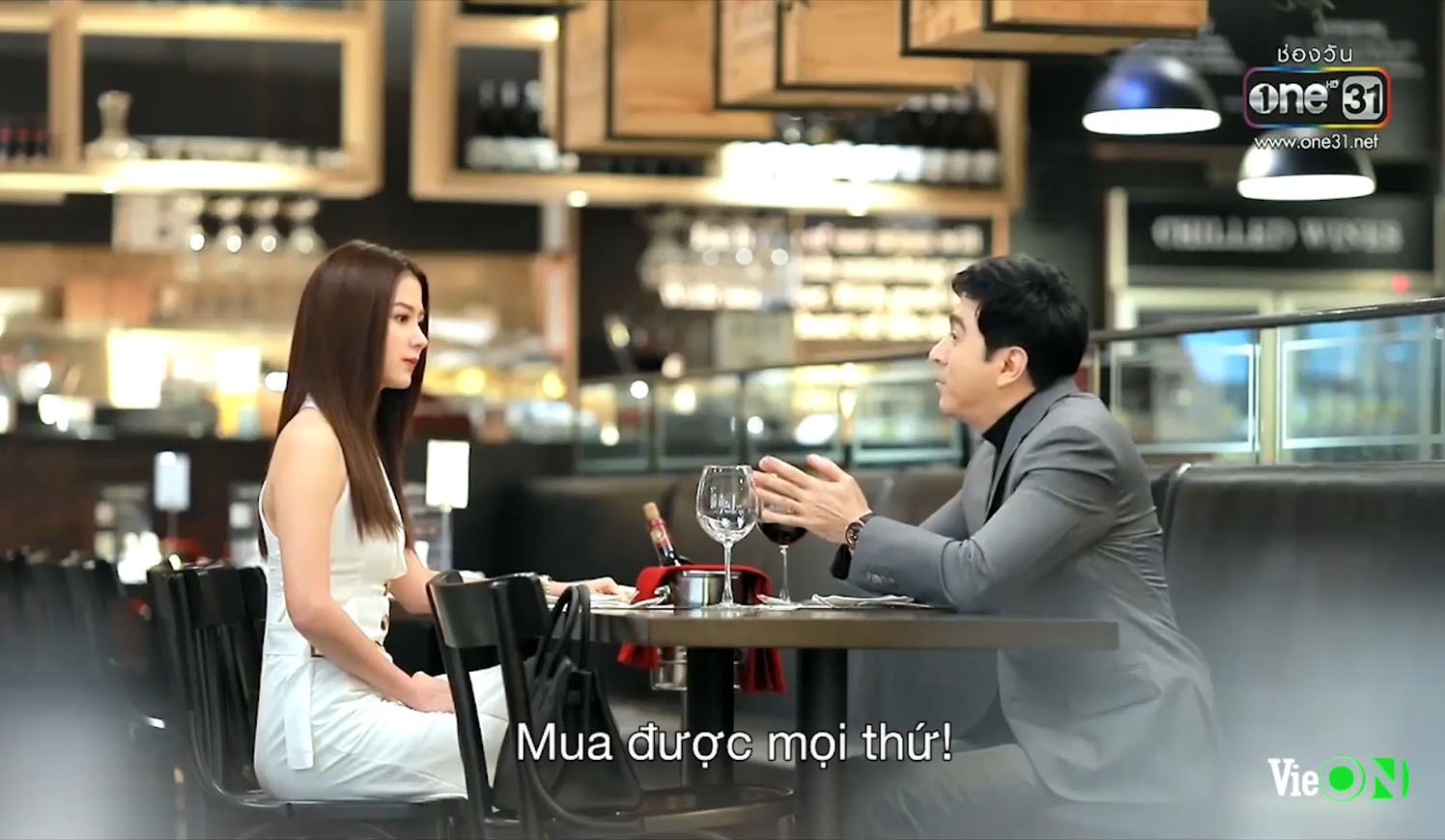 phim chiec la cuon bay tap 17 nira qua dem voi ong chom va roi nuoc mat vi ly do nay