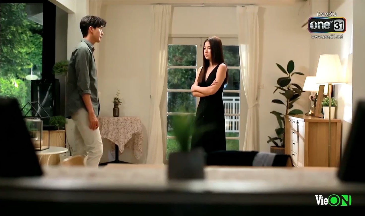 phim chiec la cuon bay tap 17 nira qua dem voi ong chom va roi nuoc mat vi ly do nay