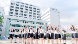 Điểm chuẩn ĐH Công nghiệp TP.HCM chính thức 2019