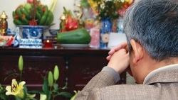 Bài cúng rằm tháng 7 trong nhà và ngoài trời theo Văn khấn cổ truyền Việt Nam