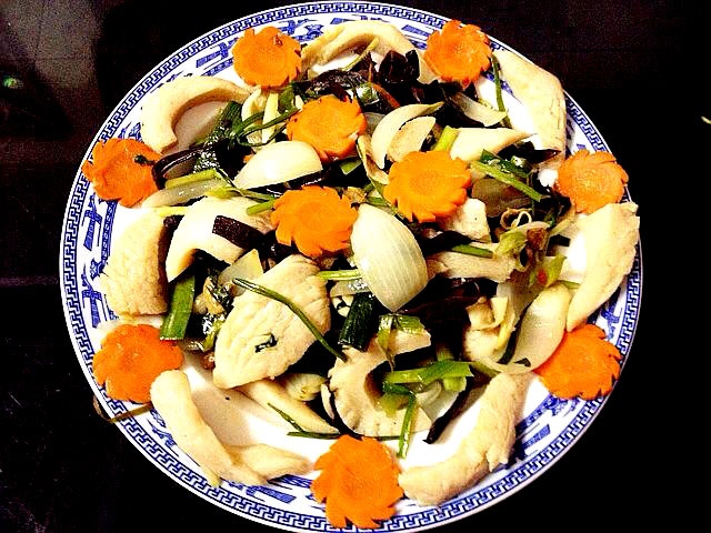 goi y lam mam co chay cung ram thang 7 day du nhat