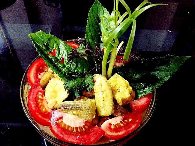 goi y lam mam co chay cung ram thang 7 day du nhat