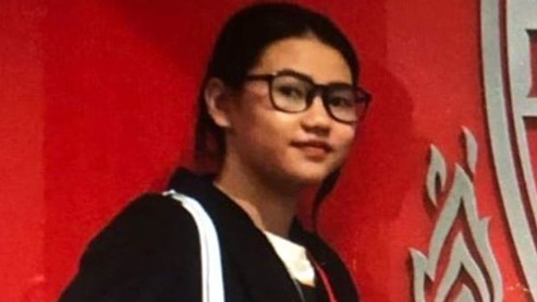 vu nu sinh mat tich o san bay noi bai nguoi di cung khong phai ban trai tung dan ve nha