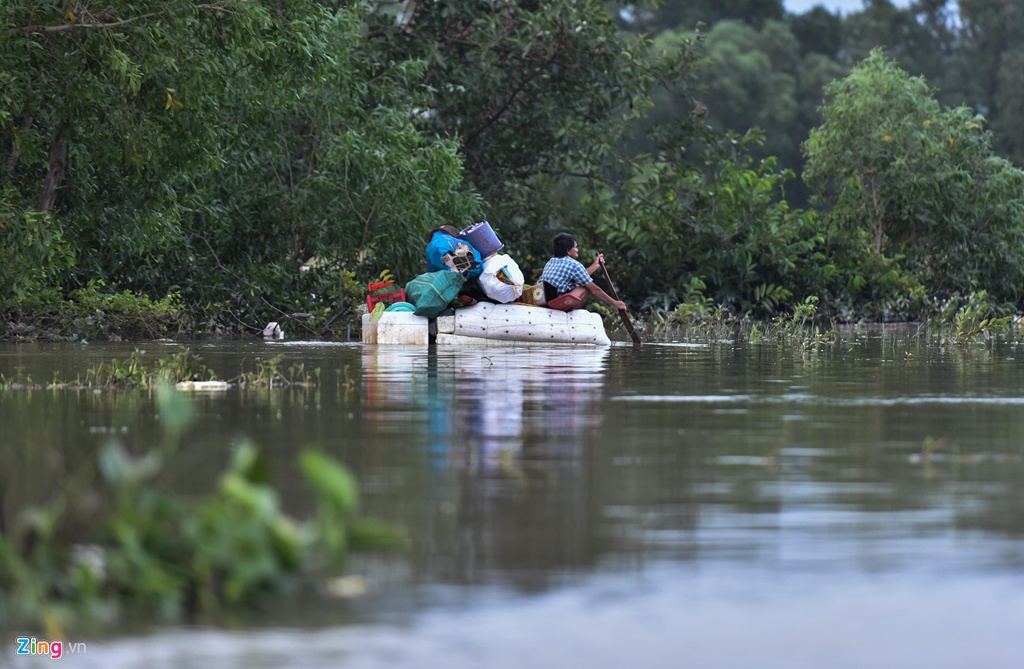 phu quoc vat lon voi ngap lut thiet hai hon 100 ty dong
