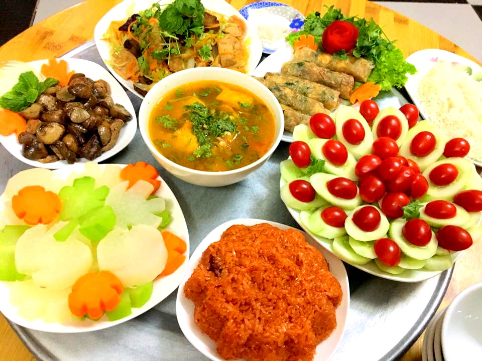 goi y lam mam co chay cung ram thang 7 day du nhat