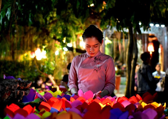 tu an trong dao phat nghia la gi