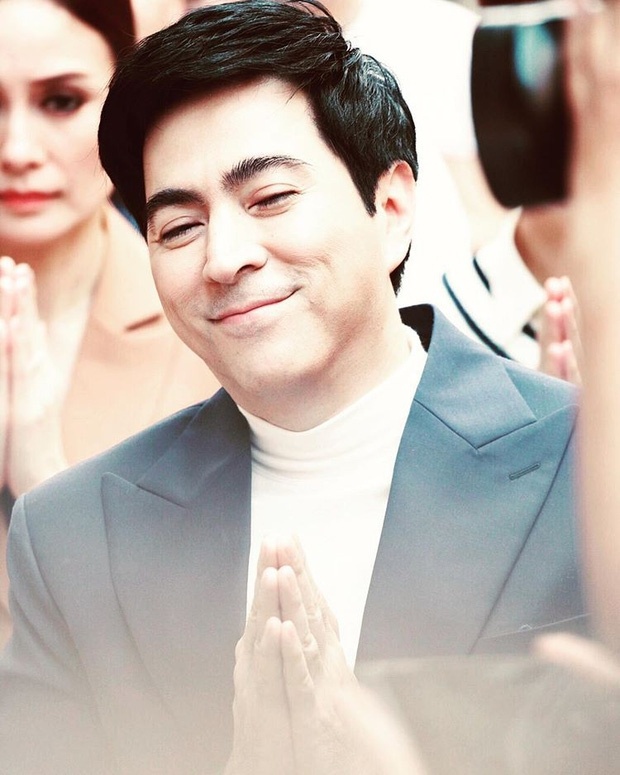 dan dien vien toan my nam my nu da tai cua phim chiec la cuon bay