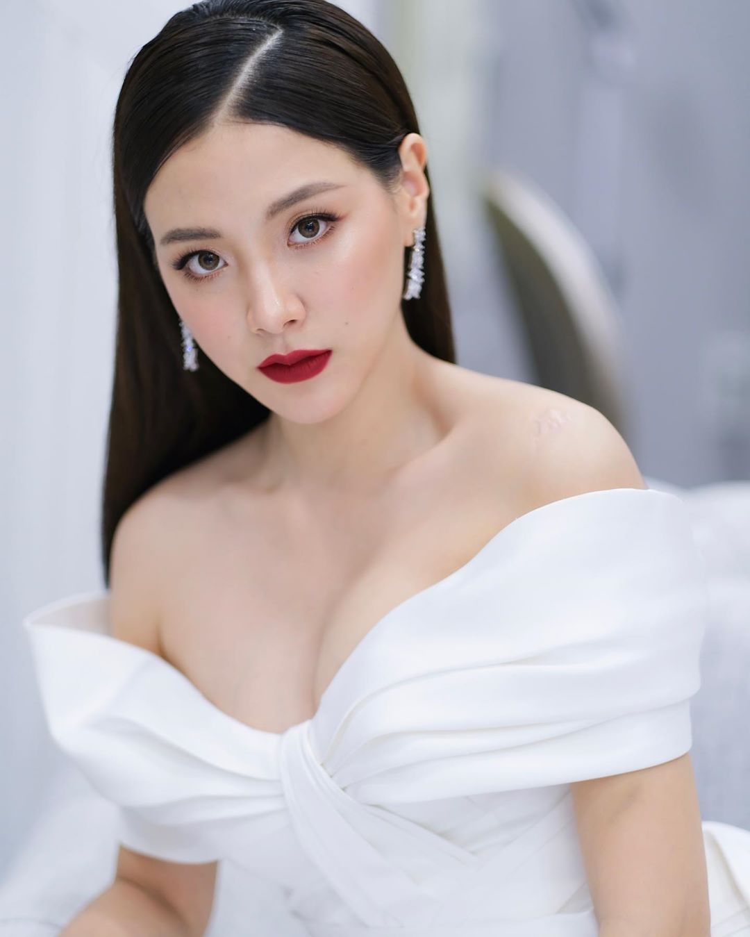 dan dien vien toan my nam my nu da tai cua phim chiec la cuon bay