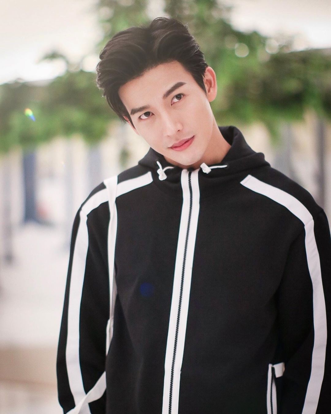 dan dien vien toan my nam my nu da tai cua phim chiec la cuon bay