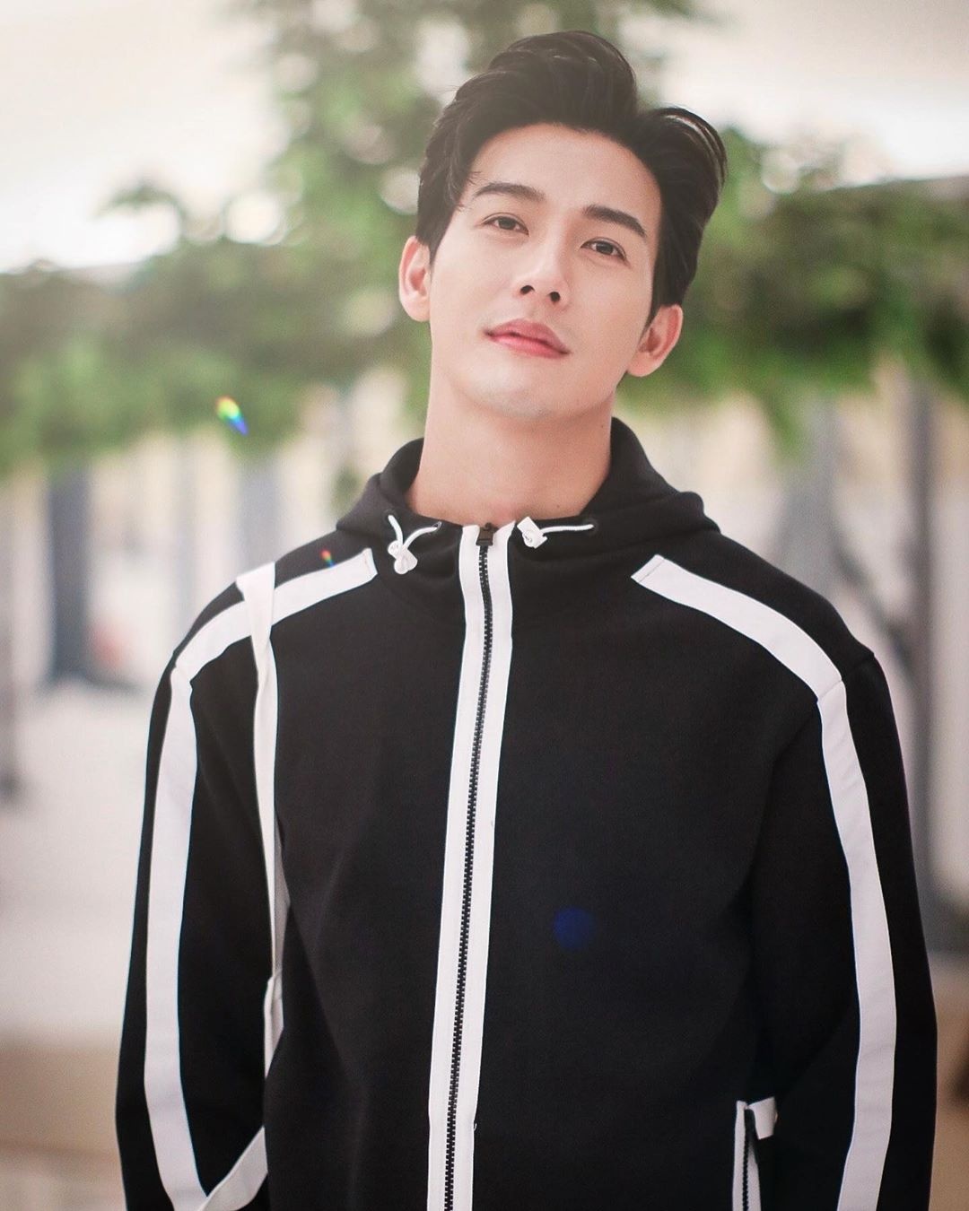 dan dien vien toan my nam my nu da tai cua phim chiec la cuon bay