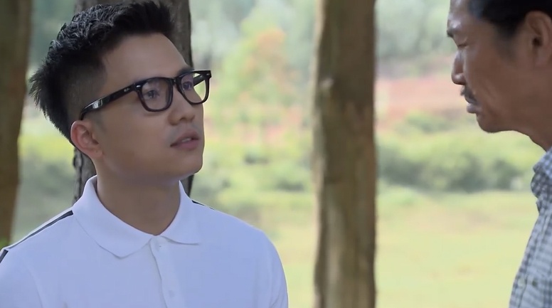 "Về nhà đi con" ngoại truyện: "Người thứ ba" trong chuyện tình Thư-Vũ là ai? ve nha di con ngoai truyen nguoi dan ong chen vao chuyen tinh thu vu la ai