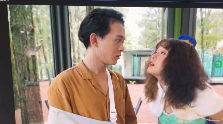"Về nhà đi con" ngoại truyện: "Người thứ ba" trong chuyện tình Thư-Vũ là ai? ve nha di con ngoai truyen nguoi dan ong chen vao chuyen tinh thu vu la ai