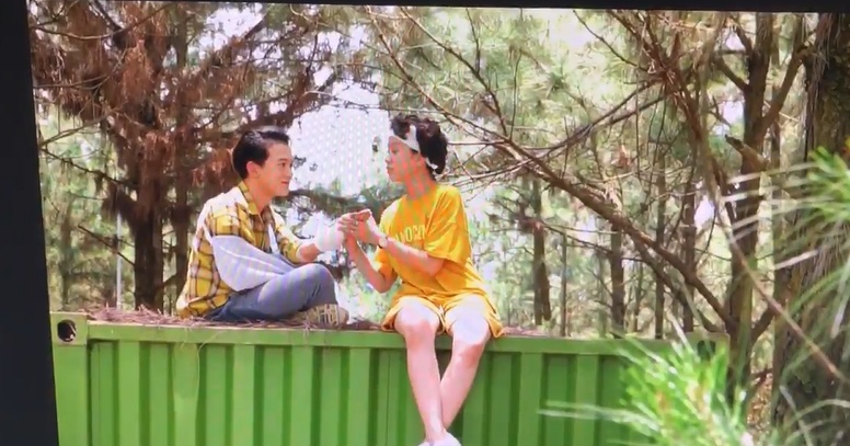 "Về nhà đi con" ngoại truyện: "Người thứ ba" trong chuyện tình Thư-Vũ là ai? ve nha di con ngoai truyen nguoi dan ong chen vao chuyen tinh thu vu la ai