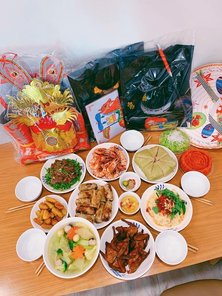 Đốt vàng mã rằm tháng 7: Những sai lầm tuyệt đối cần tránh dot vang ma ram thang 7 nhung sai lam tuyet doi can tranh