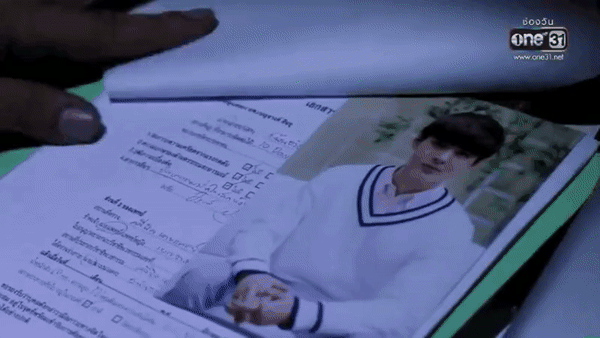 chiec la cuon bay tap 19 ong chom phat hien nira chinh la con trai cua minh