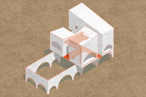 ngoi nha gach nung nhieu cay xanh o da nang luon thoang mat du thoi tiet 40 do