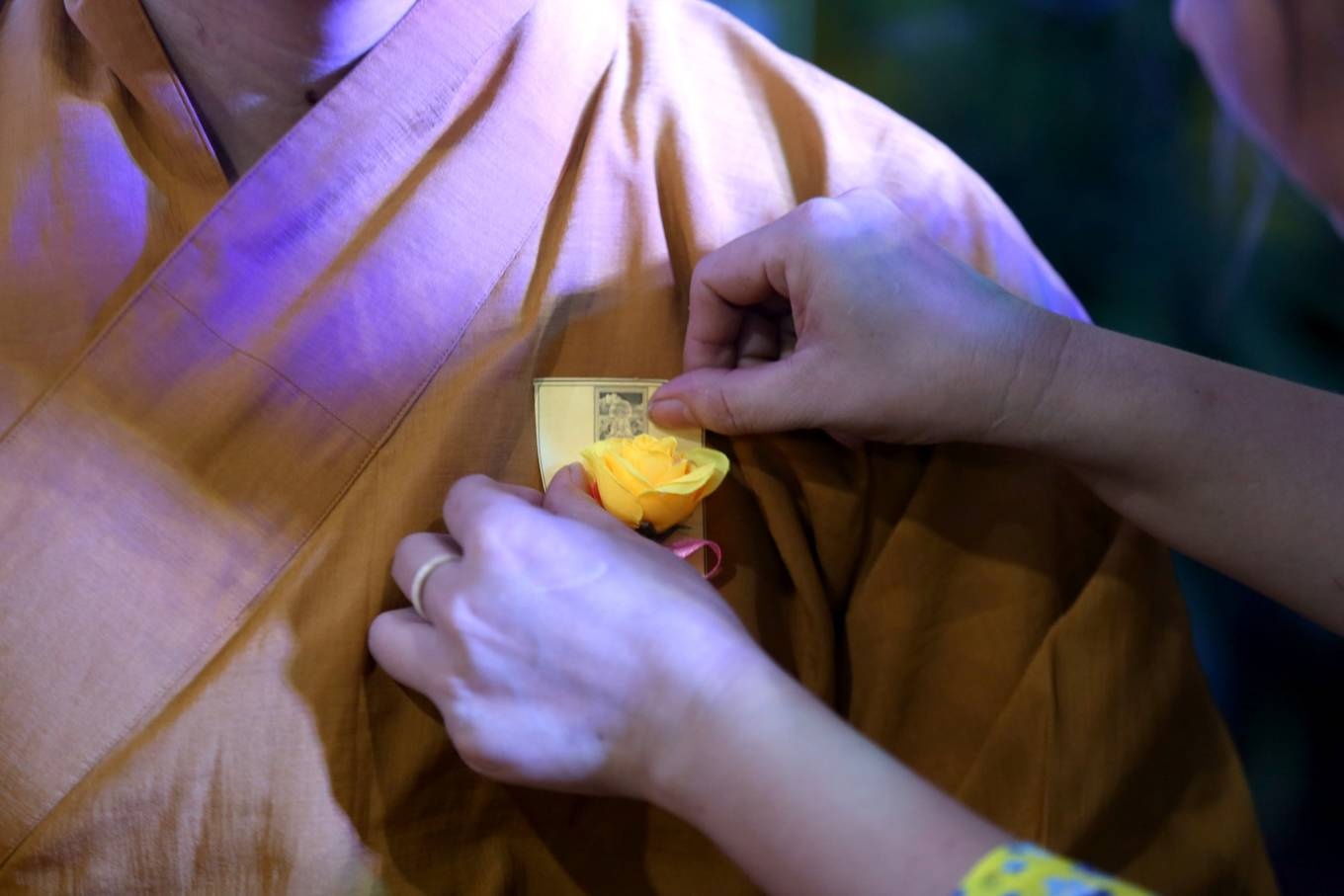 mua vu lan 2019 nguoi ha noi di chua tu som nguoi sai gon thanh tam du le tha hoa dang