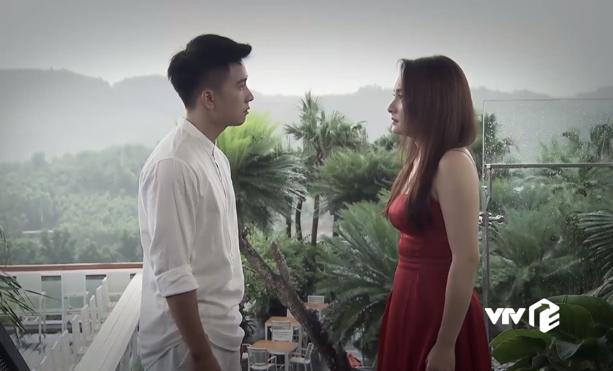 "Về nhà đi con" ngoại truyện: Dương - Bảo có nụ hôn đầu ve nha di con ngoai truyen duong bao co nu hon dau