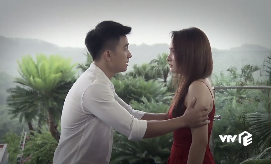 ve nha di con ngoai truyen duong bao co nu hon dau