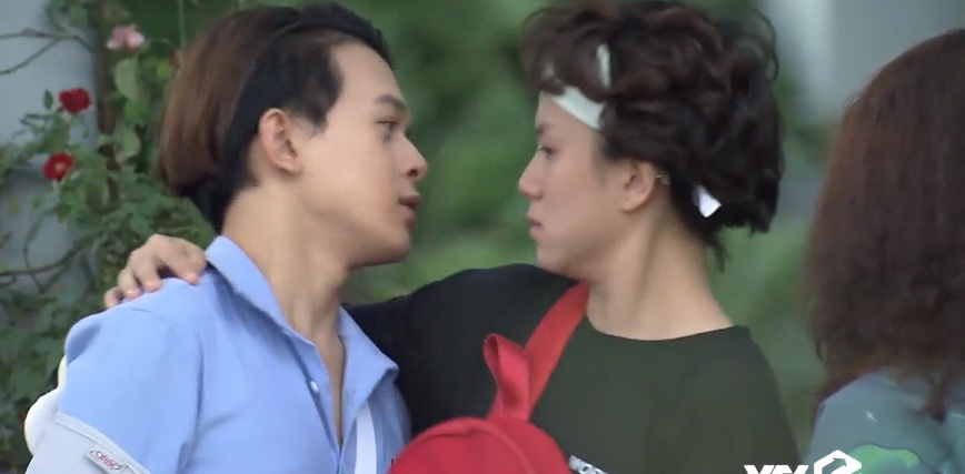 ve nha di con ngoai truyen duong bao co nu hon dau