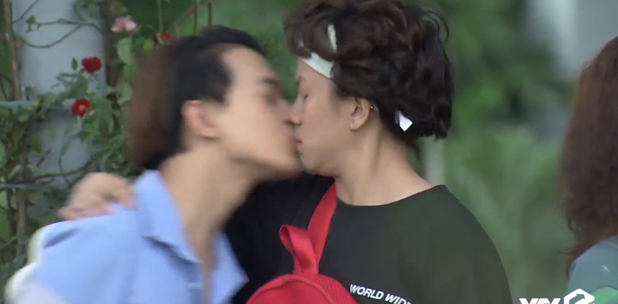 ve nha di con ngoai truyen duong bao co nu hon dau