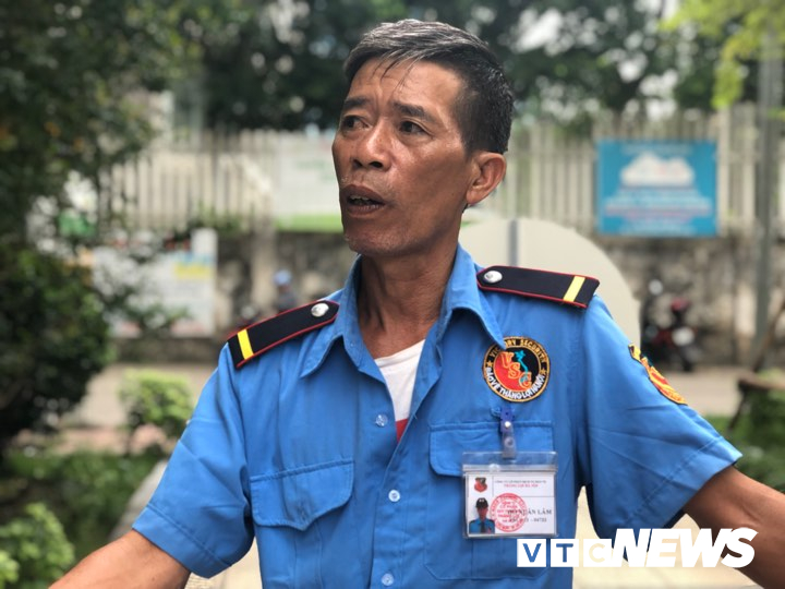 trich xuat camera he lo nguyen nhan pho giam doc so nnptnt ha noi tu vong