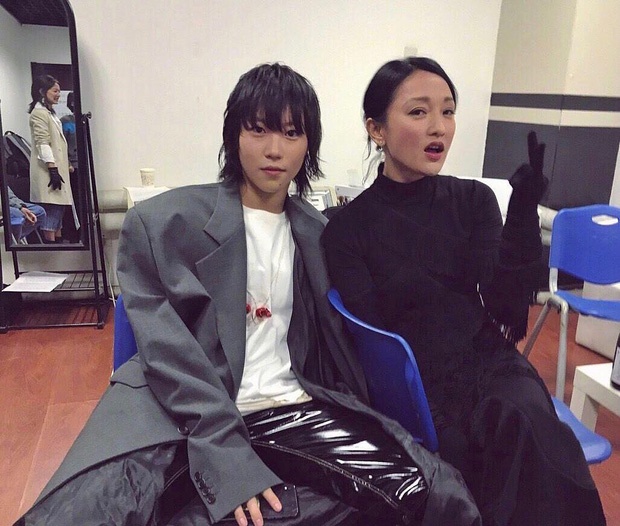 lay con gai cua tinh dich mot thoi vuong phi su tra thu ngot ngao cua chau tan