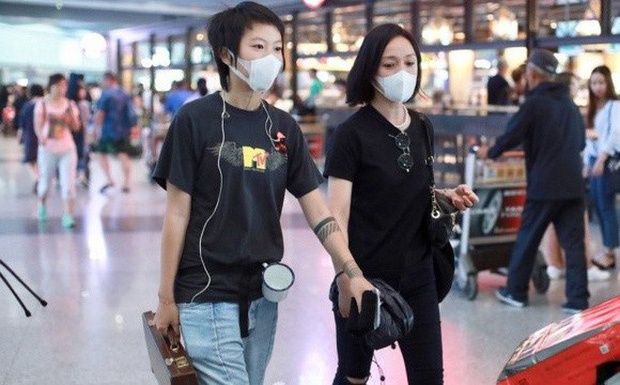 lay con gai cua tinh dich mot thoi vuong phi su tra thu ngot ngao cua chau tan