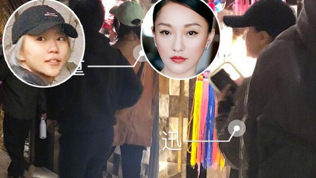 lay con gai cua tinh dich mot thoi vuong phi su tra thu ngot ngao cua chau tan