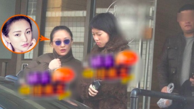 lay con gai cua tinh dich mot thoi vuong phi su tra thu ngot ngao cua chau tan