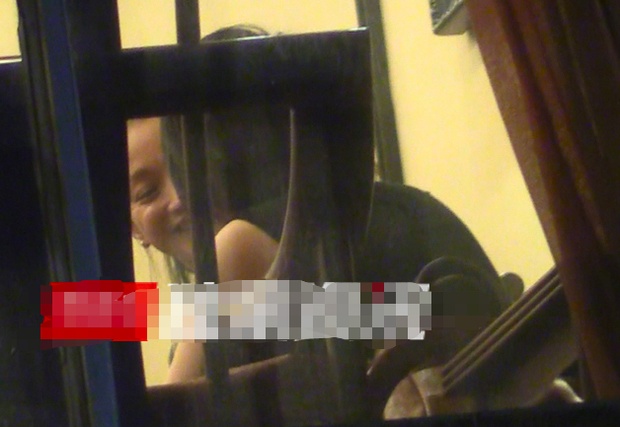 lay con gai cua tinh dich mot thoi vuong phi su tra thu ngot ngao cua chau tan