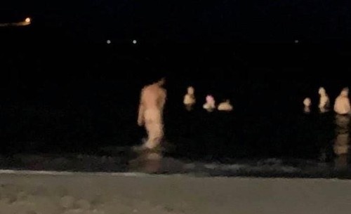 co quan chuc nang xac minh khach trung quoc khoa than tam bien da nang