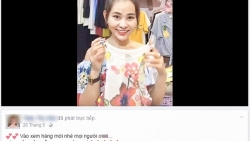 Chỉ tài khoản định danh mới được phép livestream trên Facebook?